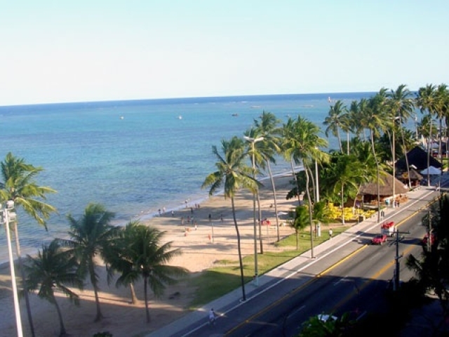 MACEIO