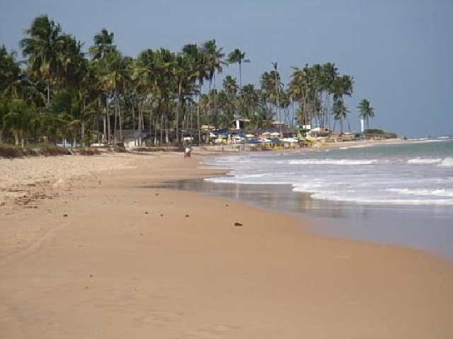 PRAIA DO FORTE