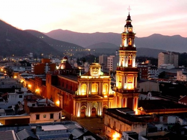 SALTA