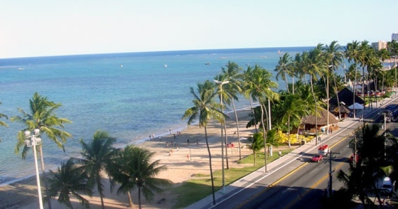 MACEIO