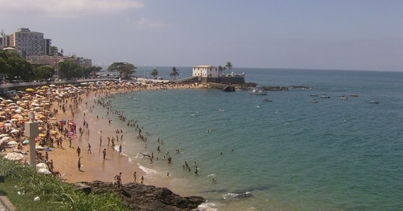 SALVADOR DE BAHIA