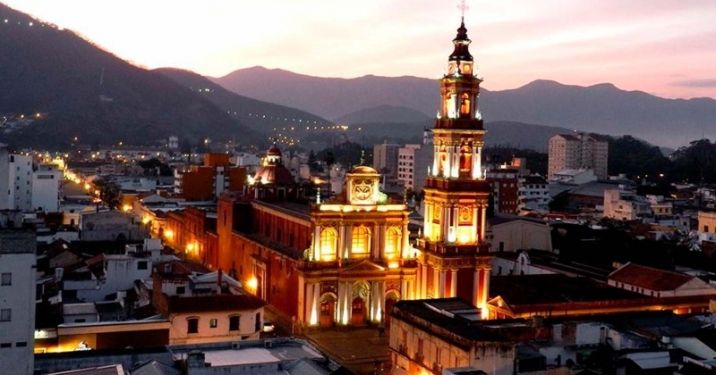 SALTA