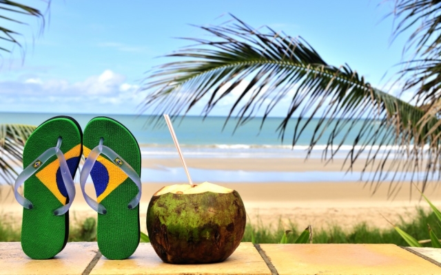 Viajes y paquetes en Brasil