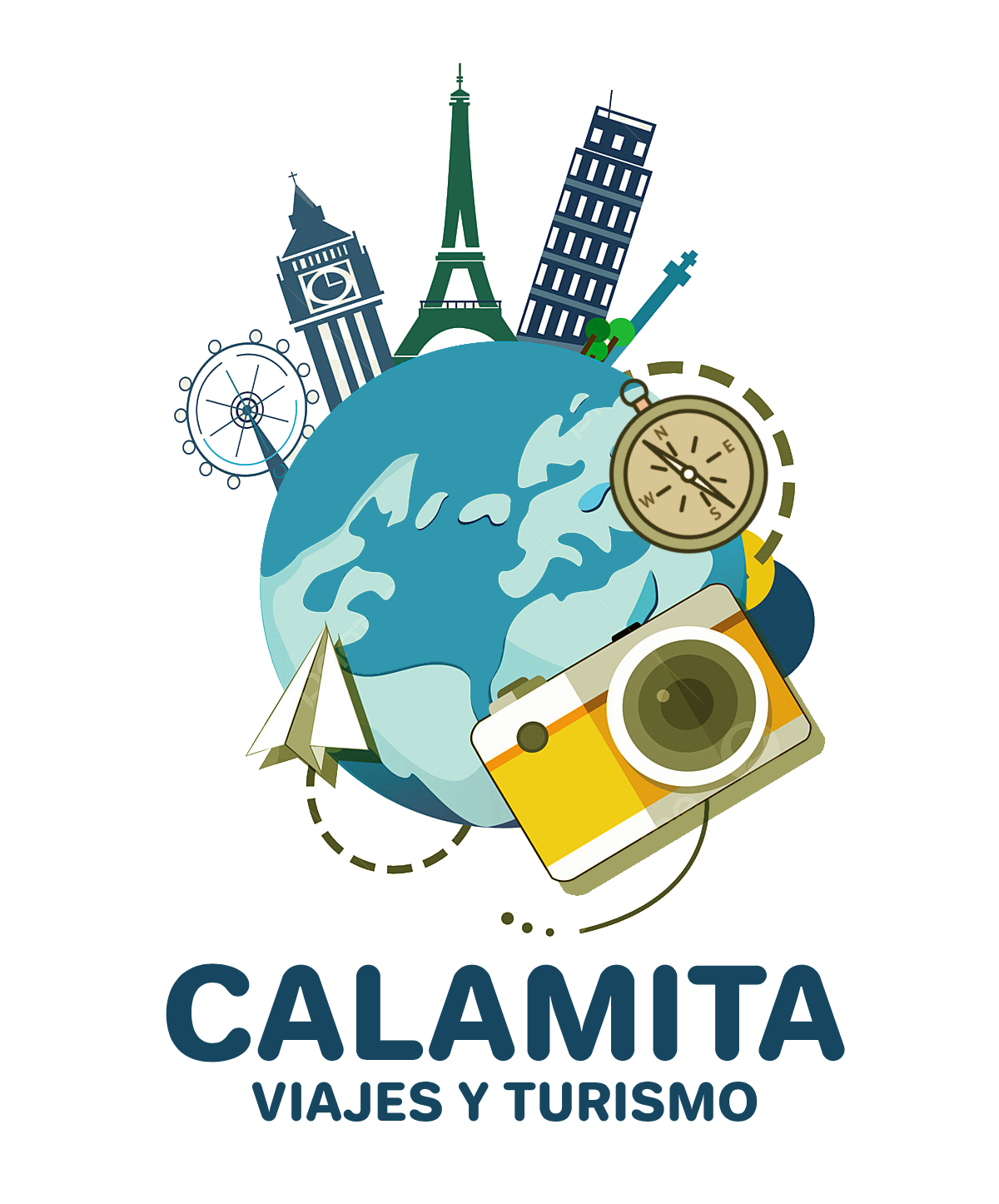 Calamita | Viajes y Turismo